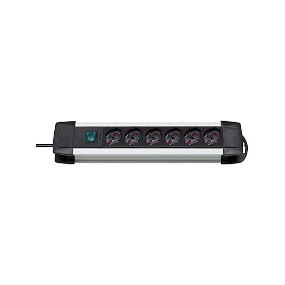 ABC TOOLS SPA ABCE10679000 PRESA ALL 6 10/16A+DE + SP.16A