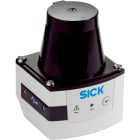 SICK - SIK1067299 TIM351-2134001SHORTRANGESCANNER(106