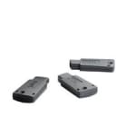 URMET SPA - UTD1067/332 KIT TRE CHIAVI ELETTRONICHE