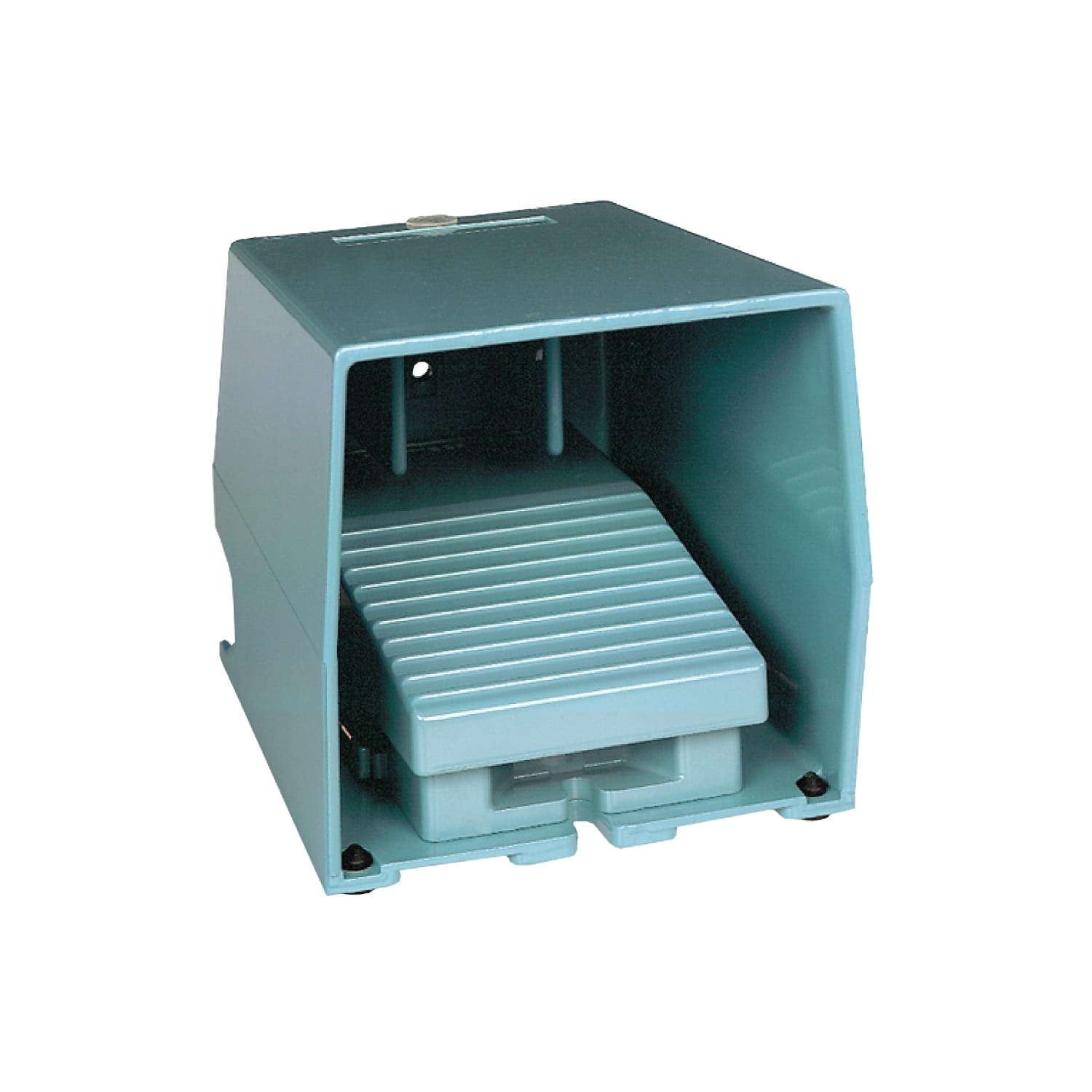 SCHNEIDER ELECTRIC - SNRXPEM329 INTERRUTTORE A PEDALE BLU