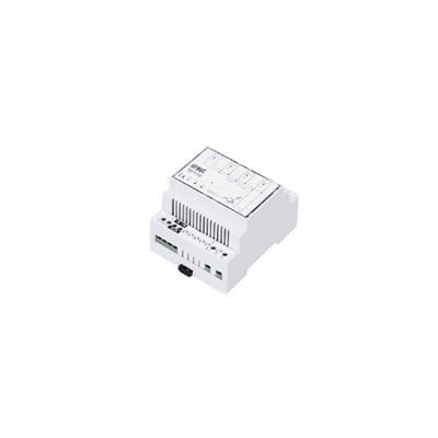 URMET SPA - UTD1071/42 MODULO CONTROLLO 2 TAPPARELLE