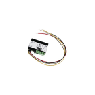 URMET SPA - UTD1071/55 INTERFACCIA DOMOTICA PER MODO