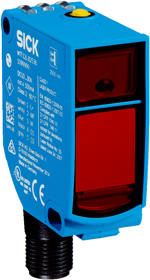SICK - SIK1072635 WTT12L-B2532