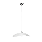 ROSSINI - RSS1073-40-B SOSPENSIONE VETRO DECORATO