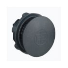 SCHNEIDER ELECTRIC - SNRZB5SZ3 Tappo otturatore ;Harmony XB5 - plastica - diametro 22 mm - nero