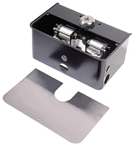 FAAC S.P.A. - FAA108758 MARTINETTO 750 R 180°