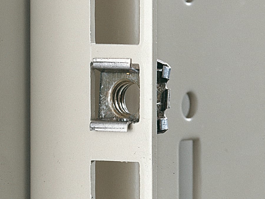 RITTAL SPA - RIT2092500 EL 50 DADI A GABBIA M5 SENZA CONTATTO