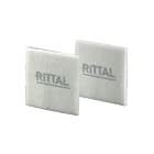 RITTAL SPA - RIT3183100 SK 5 FELTRI MAGL.FINI X 3153.1