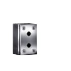 RITTAL SPA - RIT2384020 SM CONTENITORE PER PULSANTERIA 2 FORI DI