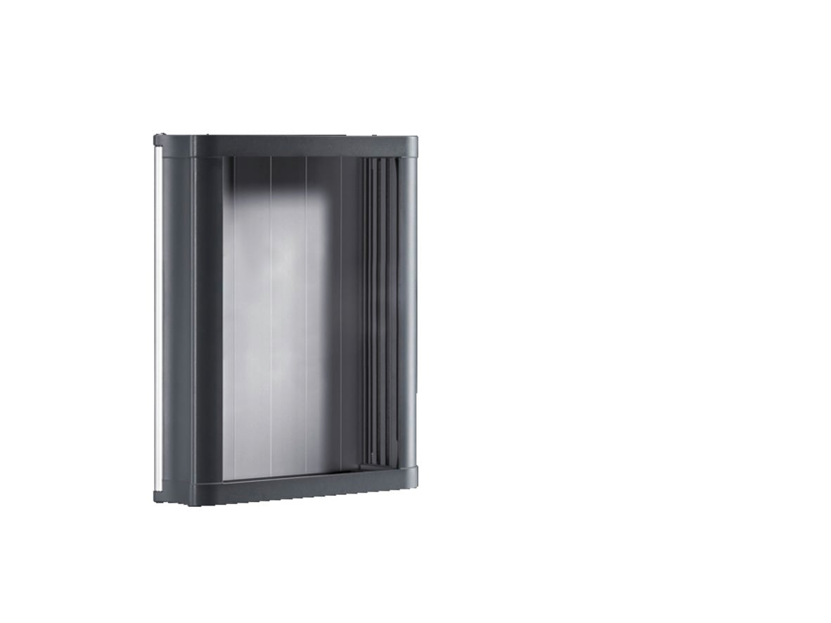 RITTAL SPA - RIT6340300 CP COMPACT-PANEL 315X238X87