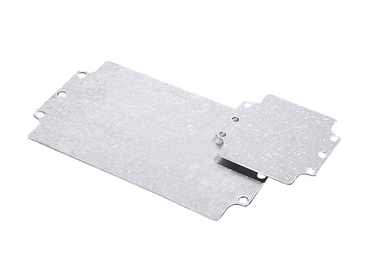 RITTAL SPA - RIT9108700 GA PIASTRA MONT. X 9108210 - 2PZ