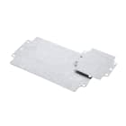 RITTAL SPA - RIT9108700 GA PIASTRA MONT. X 9108210