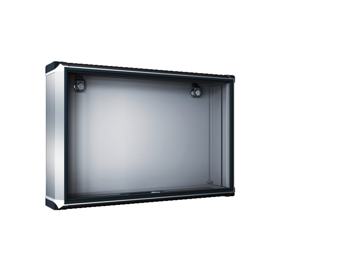 RITTAL SPA - RIT6380410 CP OPTIPANEL 520X400X150