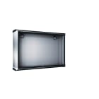 RITTAL SPA - RIT6380410 CP OPTIPANEL 520X400X150