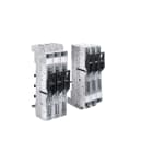 RITTAL SPA - RIT9346010 SV SEZIONATORE SOTTOCARICO NH GR.00