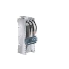 RITTAL SPA - RIT9615100 SV ADATTATORI 25A 45MM