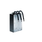 RITTAL SPA - RIT9629000 SV ADATTATORI 100A