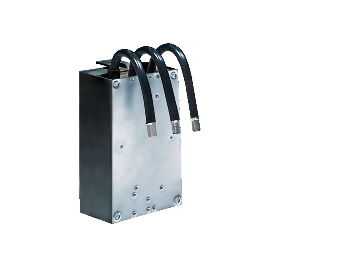 RITTAL SPA - RIT9629000 SV ADATTATORI 100A