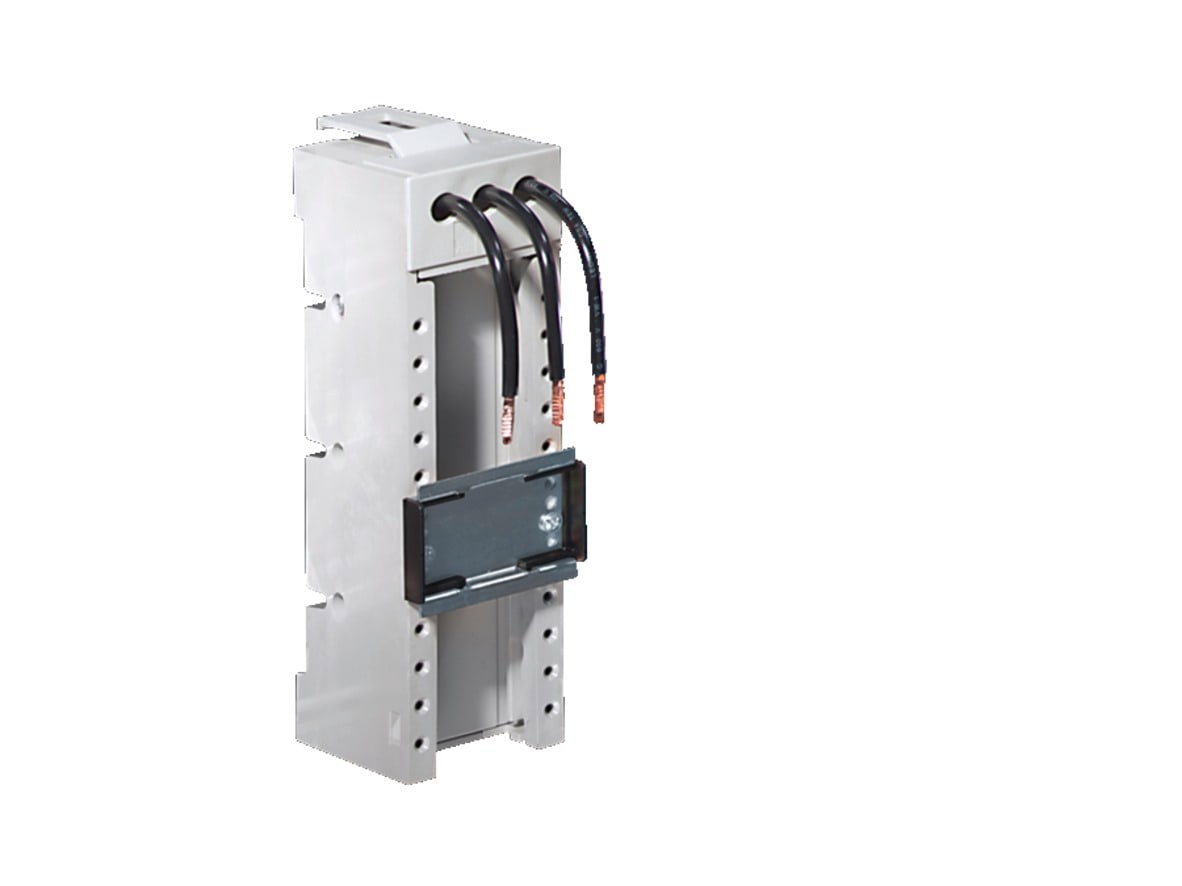 RITTAL SPA - RIT9614100 SV ADATTATORI 25A 45MM