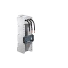 RITTAL SPA - RIT9614100 SV ADATTATORI 25A 45MM