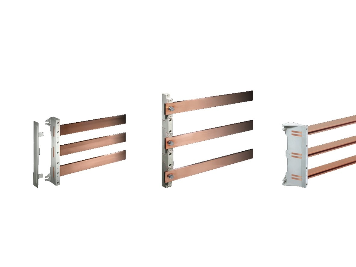 RITTAL SPA - RIT3076000 SV 24 INSERTI X SV3052 50X10