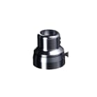 RITTAL SPA - RIT6663500 CP 40 FISSAGGIO INOX GIREVOLE A PARETE/