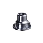 RITTAL SPA - RIT6663400 CP 40 FISSAGGIO INOX GIREVOLE A PARETE/P