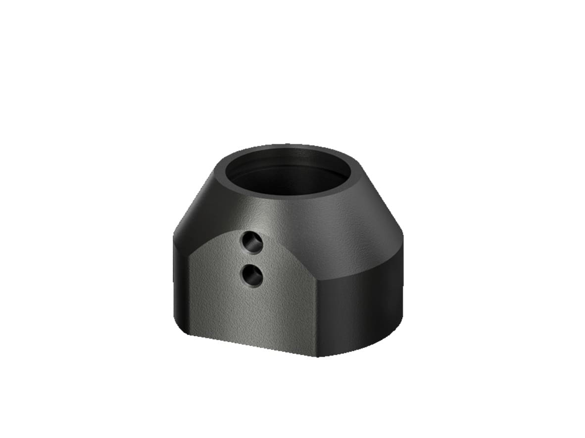 RITTAL SPA - RIT6501070 CP 40 RACCORDO FISSO