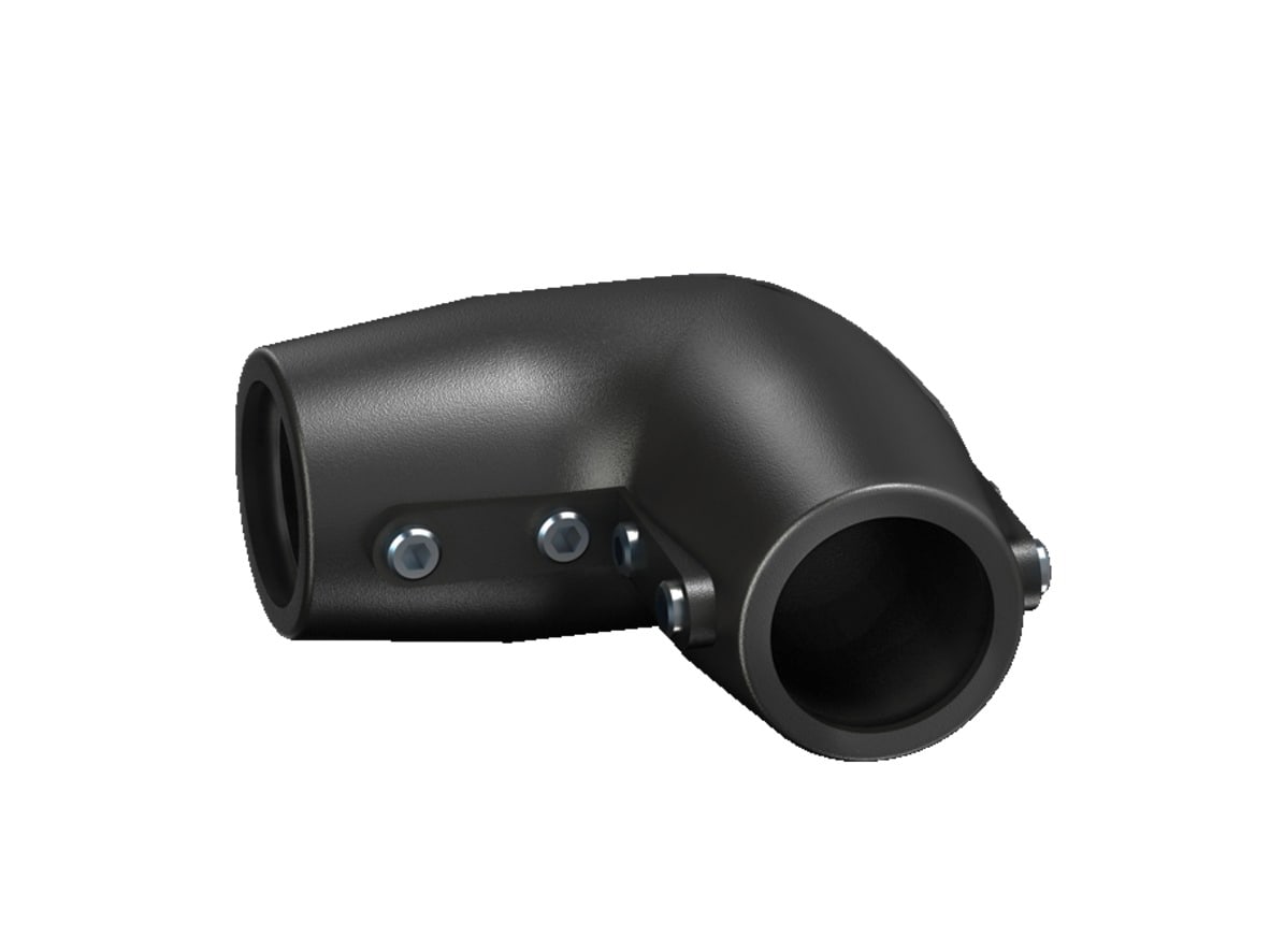 RITTAL SPA - RIT6501140 CP 40 ANGOLARE 90°