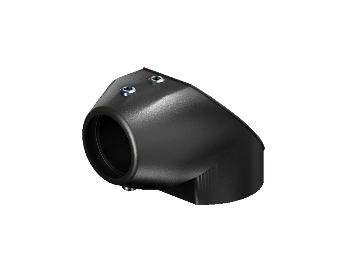 RITTAL SPA - RIT6501120 CP 40 GIUNTO ANGOLARE 90°