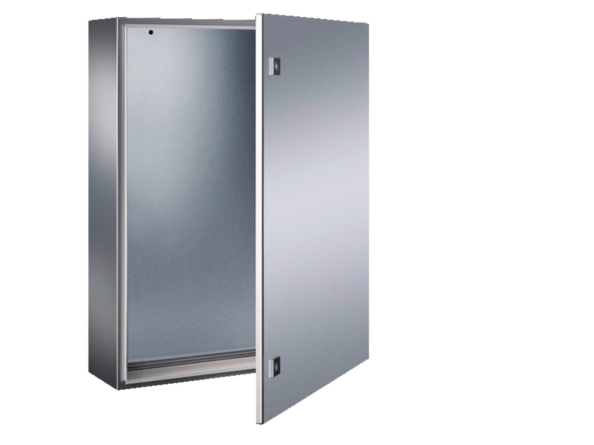 RITTAL SPA - RIT9409600 KEL ARMADIETTO COMPATTO INOX-EX 300X380X