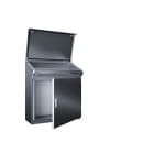 RITTAL SPA - RIT2684600 AP PULPITO IN INOX 800X960X400
