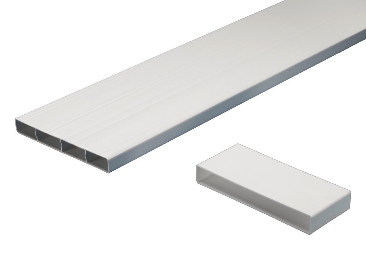 RITTAL SPA - RIT3286860 AMPLIAMENTO CANALE PIATTO