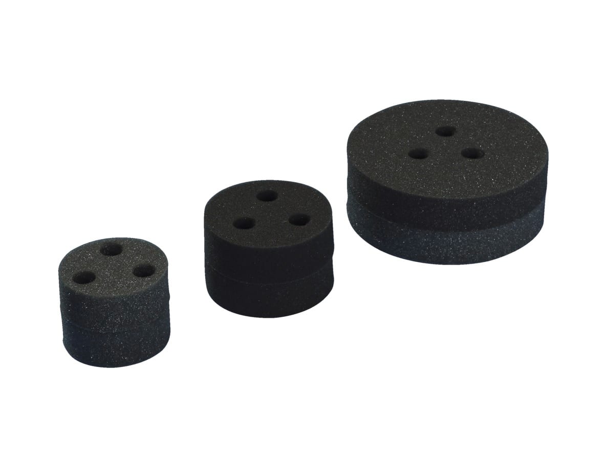 RITTAL SPA - RIT3286980 SK TAPPI DI CHIUS. PER CONDIZ. TETTO-2PZ