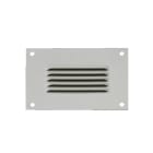 RITTAL SPA - RIT2542235 SK PIASTRE ALETTATE RAL 7035 (4 PZ.)