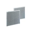 RITTAL SPA - RIT3285910 FILTRO ARIA METALLICO 380X355X10