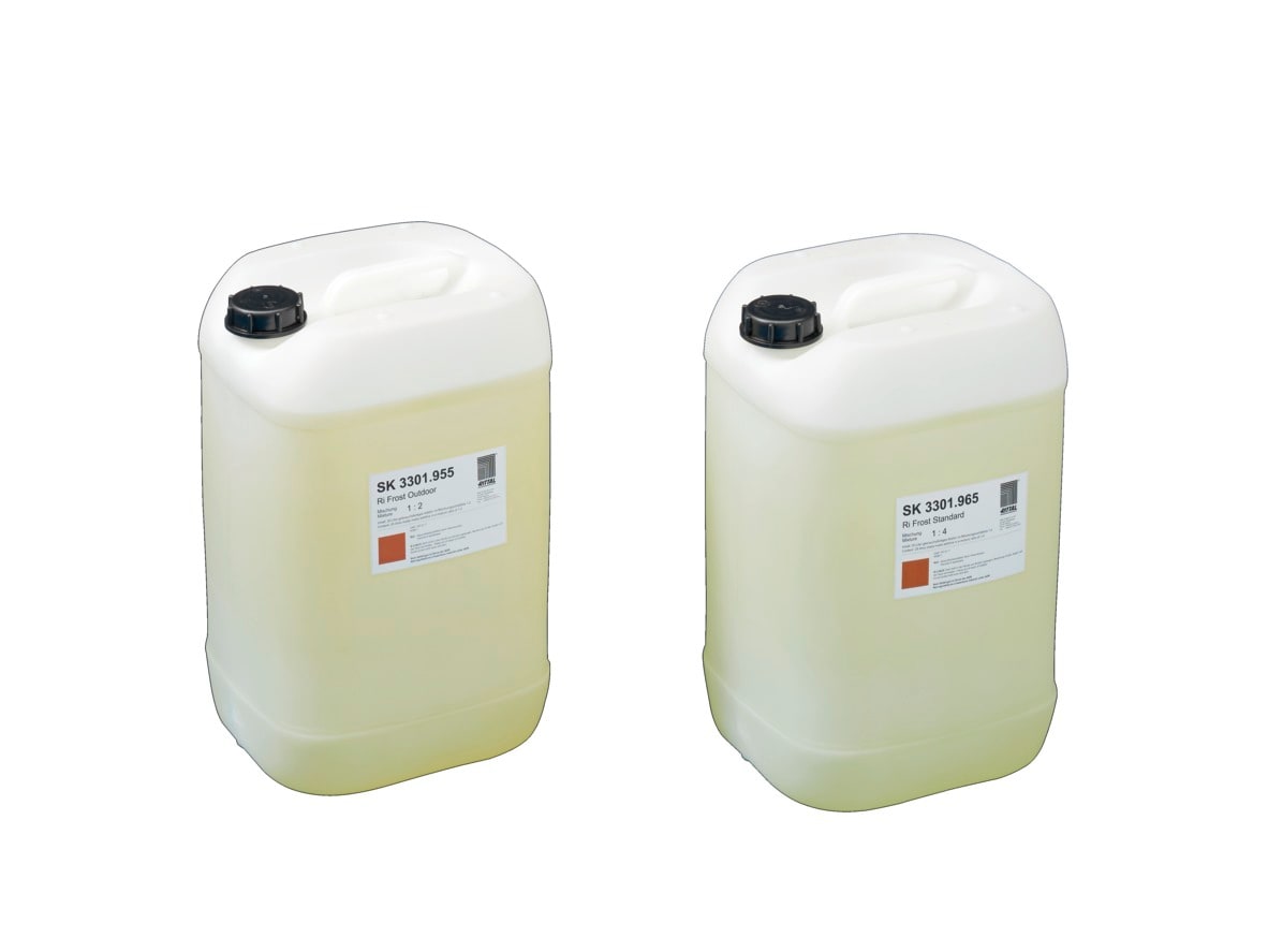RITTAL SPA - RIT3301965 ADDITIVO PER ACQUA/GLICOLE STD. 25LT