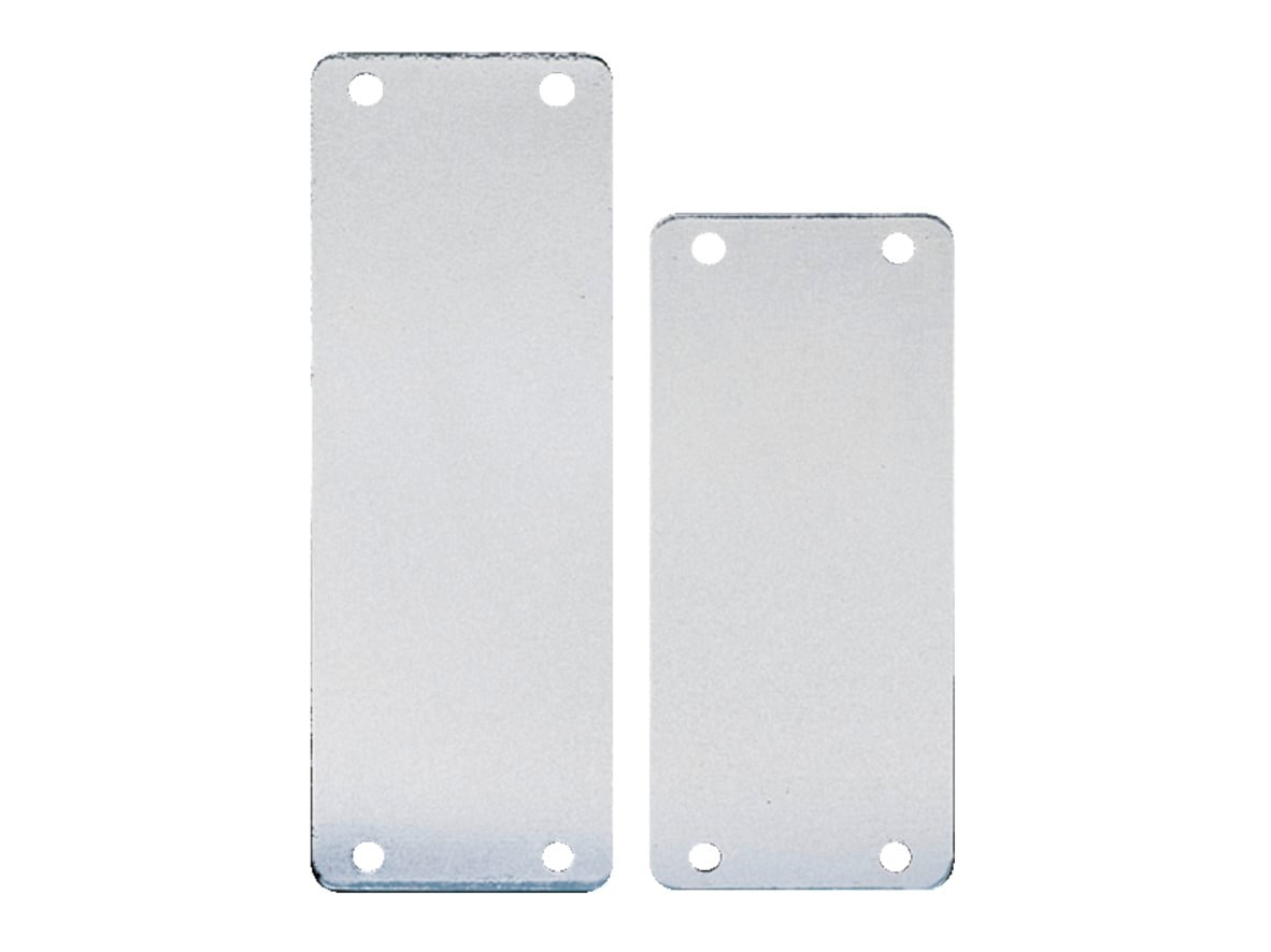 RITTAL SPA - RIT2478000 SZ 20 PIASTRE X CONNETT.16POLI