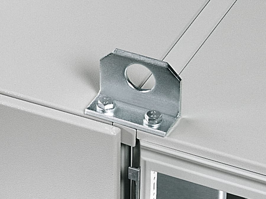 RITTAL SPA - RIT4540000 VX 4 SQUADRETTE KOMBI