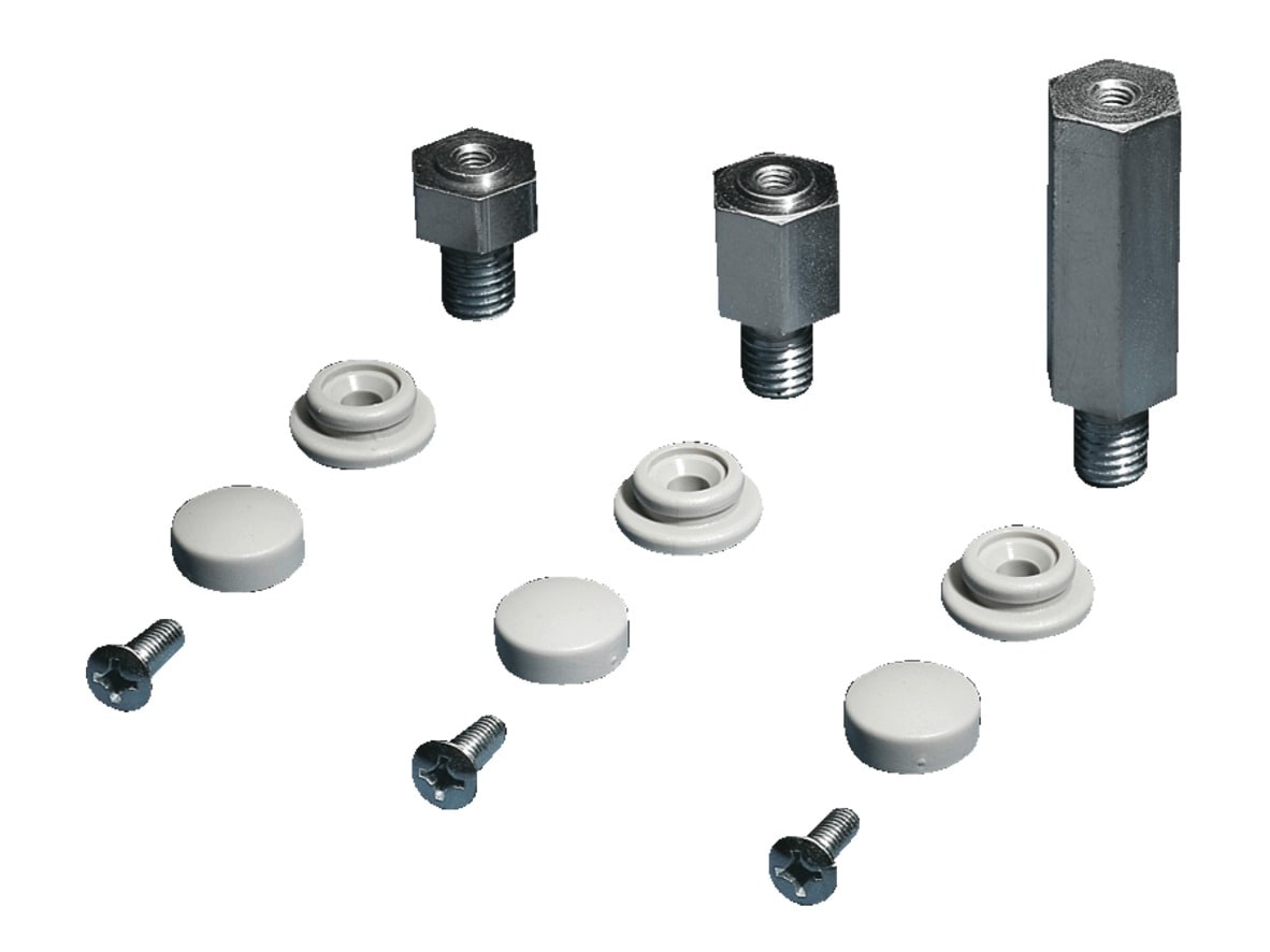 RITTAL SPA - RIT2422000 SZ 4 DISTANZIALI X TETTI 10MM