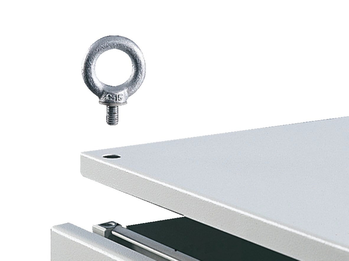 RITTAL SPA - RIT4568000 VX GOLFARI 4 PZ