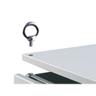 RITTAL SPA - RIT4568500 VX GOLFARI 4 PZ INOX - 4PZ