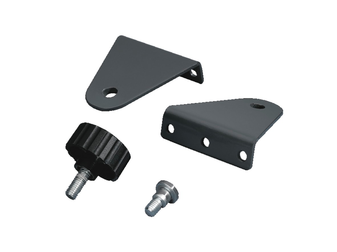 RITTAL SPA - RIT6341000 CP FISS. A PARETE PER COMPACT PANEL-2PZ