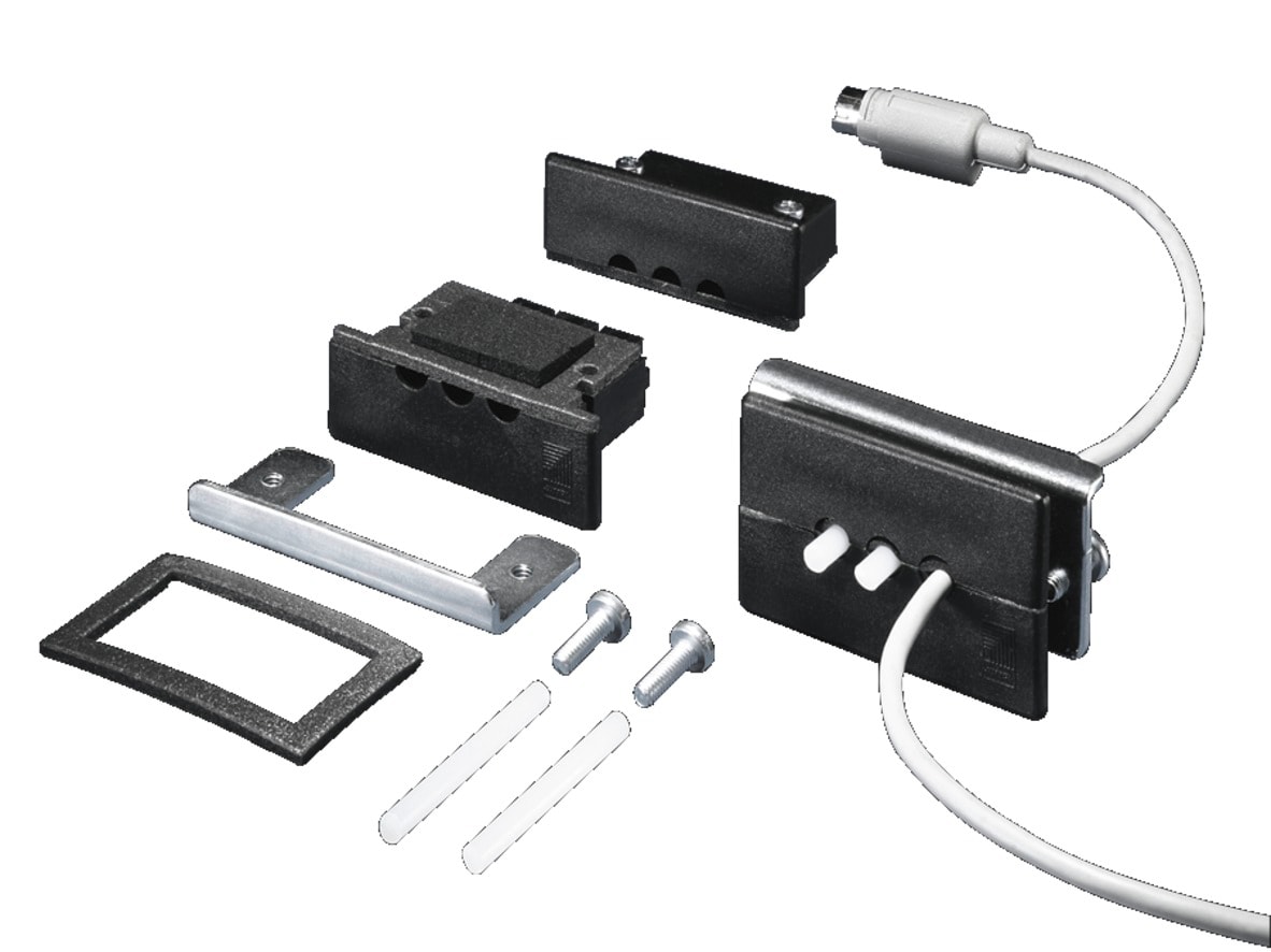 RITTAL SPA - RIT2400300 SZ MODULO INGRESSO CONNETTORI 2 CAVI