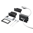 RITTAL SPA - RIT2400300 SZ MODULO INGRESSO CONNETTORI 2 CAVI