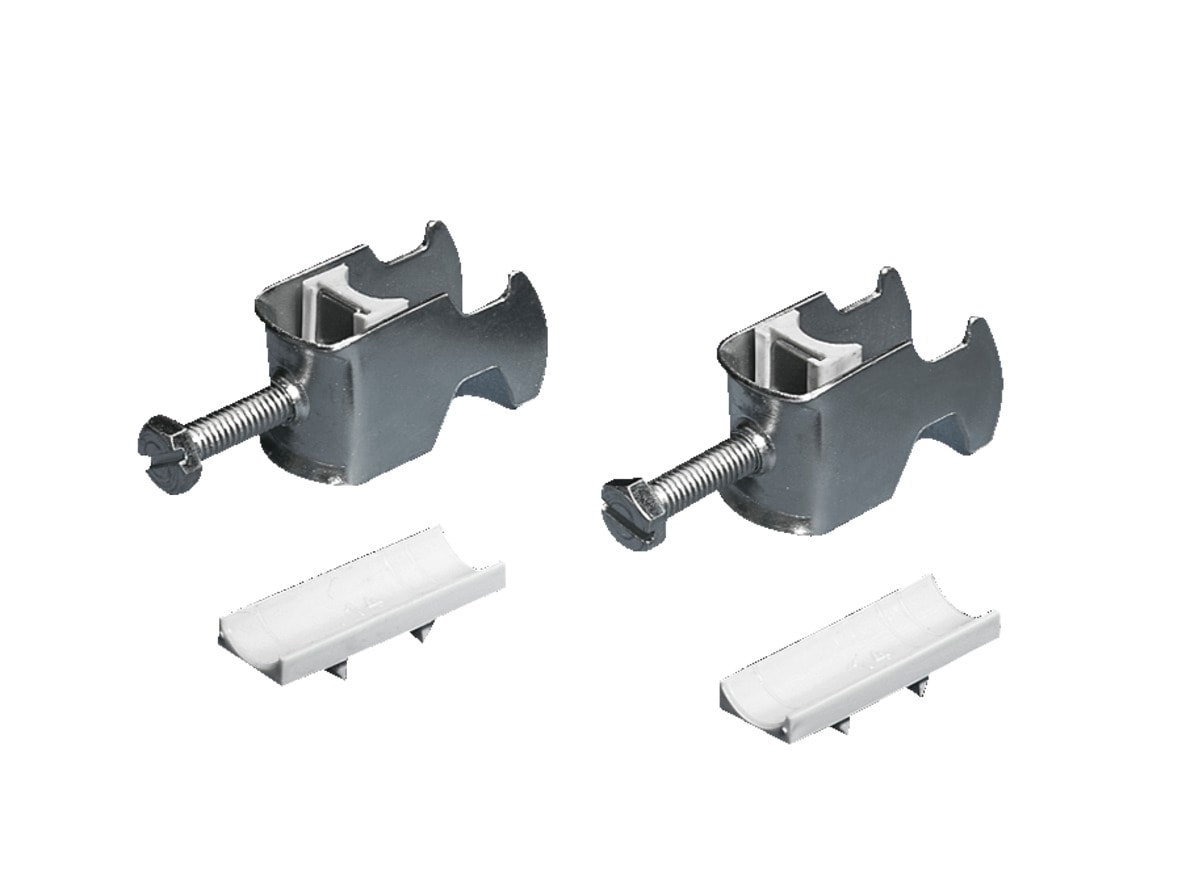 RITTAL SPA - RIT7097220 DK FASCETTE A COLLARE 22-26MM - 25PZ