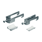 RITTAL SPA - RIT2360000 SZ 25 FASC.ARRIVO CAVI 46-50MM