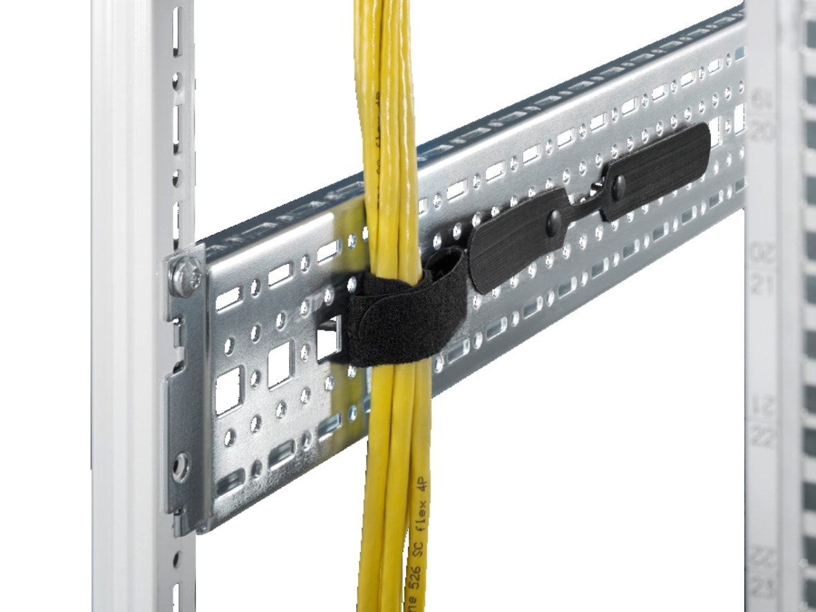 RITTAL SPA - RIT7072230 DK FASCETTE DI CHIUSURA L=200 - 10PZ