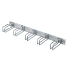 RITTAL SPA - RIT7257200 DK PANNELLO PASSACAVI 1HE RAL 7035