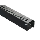 RITTAL SPA - RIT5502235 TS IST PANNELLO PASSACAVI 2HE RAL9005